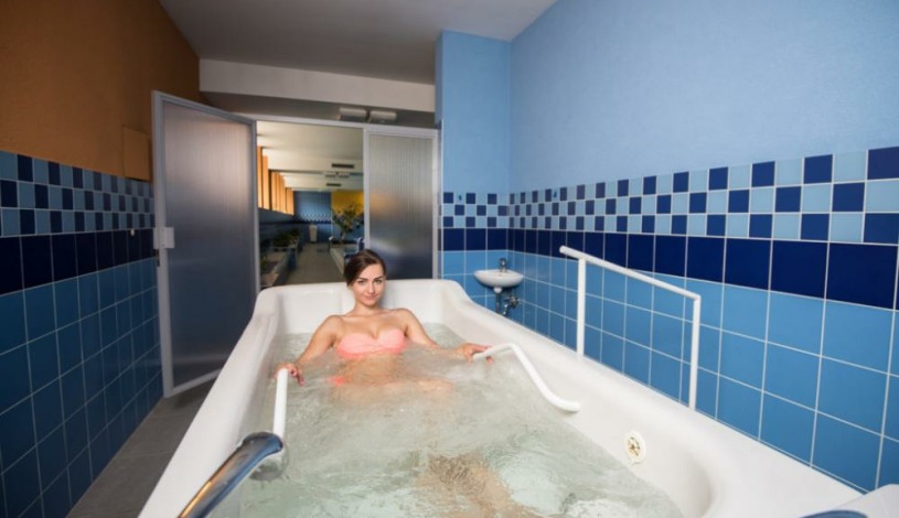 Beskydský hotel RELAX Rožnov pod Radhoštěm